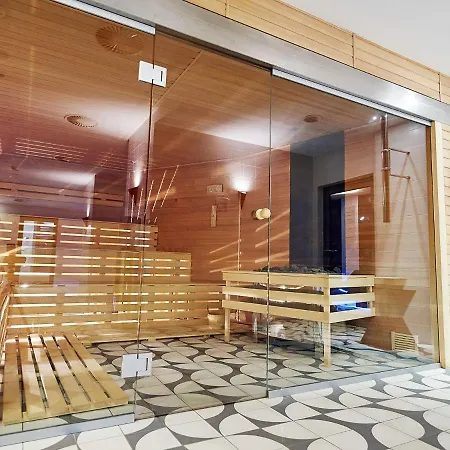 Apartman Vacationclub Etna 408