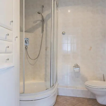 Vacationclub Etna 408 Apartman Kołobrzeg