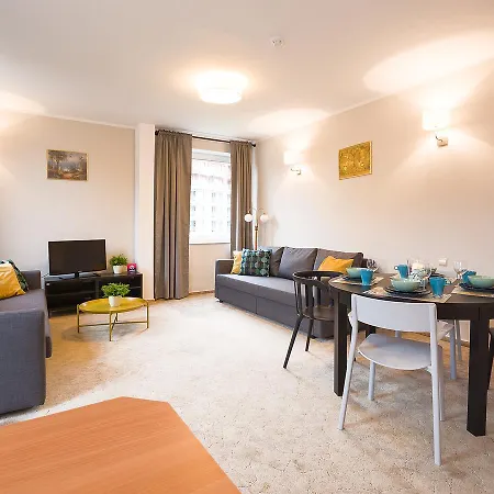 Vacationclub Etna 408 Apartman
