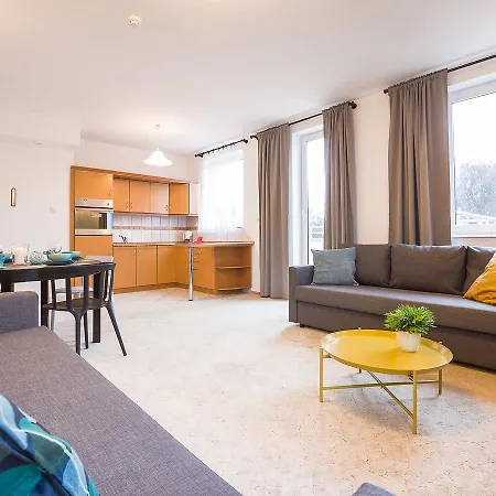 Vacationclub Etna 408 Apartman